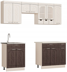 Мебель для кухни - Кухни, Кухонные гарнитуры, Столы