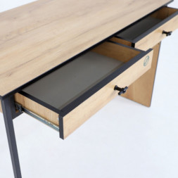 Письменный стол для школьника с ящиком