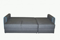Угловой диван для ежедневного сна