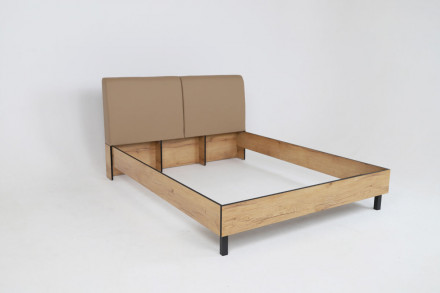 Кровать «Лофт 14»