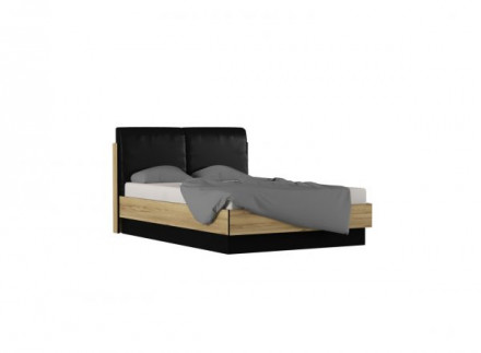 Кровать с подъемным механизмом «Лофт 16.1»