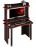 Игровой стол СКЛ-Софт120Ч+НКИЛ120ВЛЧ RED