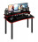 Игровой стол СКЛ-Софт140МОЧ+НКИЛ140 RED