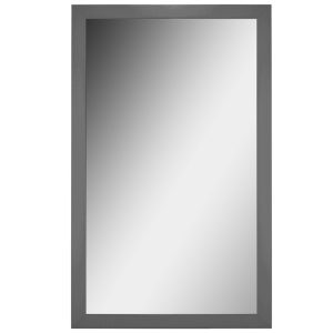 Зеркало BeautyStyle 11 Серый графит