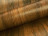 Стол журнальный Лючия 7101 в цвете Мускатный орех - Черный