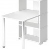 Компьютерный стол СБ-10М-3 not IKEA LAGKAPTEN/KALLAX