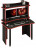 Игровой стол СКЛ-Софт140Ч+НКИЛ140ВЛЧ RED