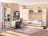 Стеллаж Мегаполис 55.05 от DaVitamebel (давита мебель)