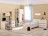 Стеллаж Мегаполис 55.05 от DaVitamebel (давита мебель)