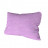 Съемный чехол на подушку 500*750 фиолет