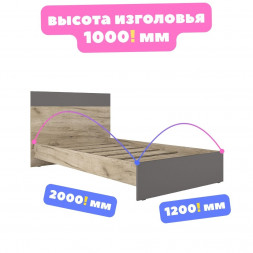 Мебель в стиле Лофт