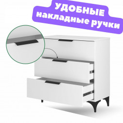 Детский комод
