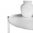 Стол журнальный как IKEA GLADOM BeautyStyle 21 Белый