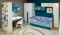 Мебель для детской комнаты НьюТон