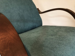 Кресло кровать трансформер для малогабаритной квартиры
