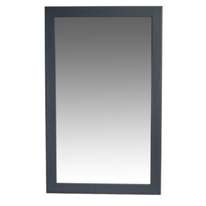 Зеркало Берже 24-105 Серый графит