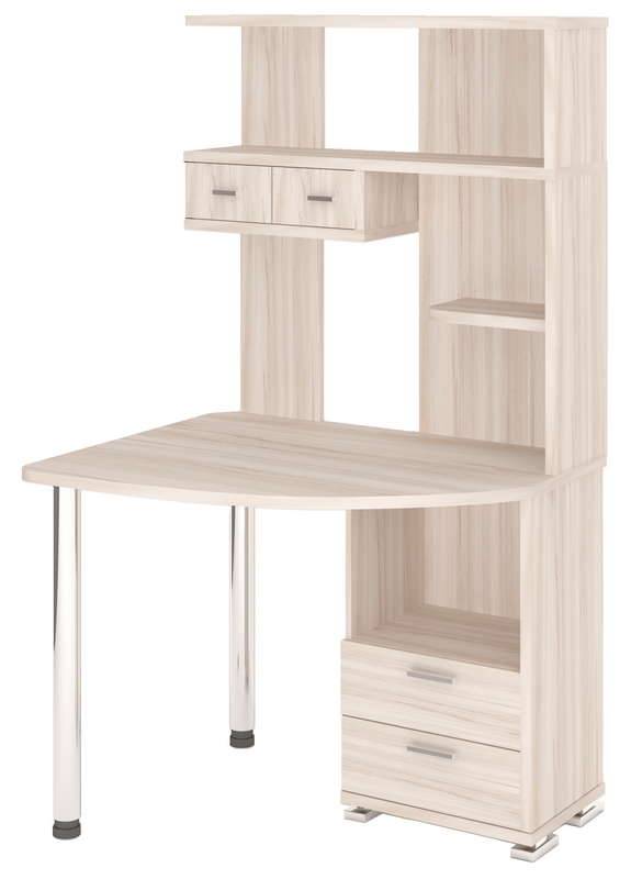 Компьютерный стол СК-20 купить за 21 580 руб. в Нижневартовске |  m-m-mebel.ru