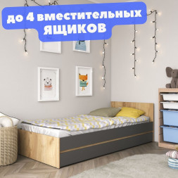Мебель в стиле Лофт