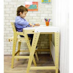 Стул для письменного стола для школьника