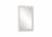 ЗН-14 Зеркало настенное АЛЕКСАНДРИЯ фасад Ясень Анкор Арктик, 1880 мм