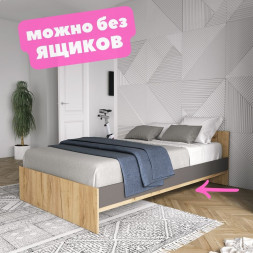 Спальня Лофт