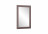 ЗН-14 Зеркало настенное АЛЕКСАНДРИЯ фасад Ясень Анкор Колд Грей