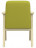 Кресло Ретро в цвете Ткань: Лайм - Каркас: Лак