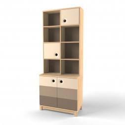 Мебель для детской комнаты Робин Wood