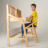КОМБО набор №9 Детский растущий стол и стул