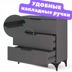 Детский комод