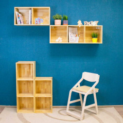 Мебель для детской комнаты НьюТон Грэй