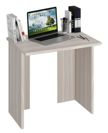 Письменный стол для ноутбука СКЛ-Прям80