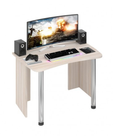 Компьютерный стол СКЛ-Софт120