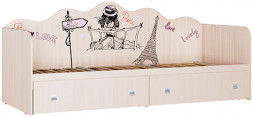 Мебель для детской комнаты Париж