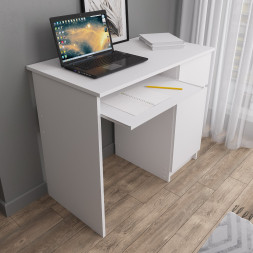 Маленький компьютерный стол