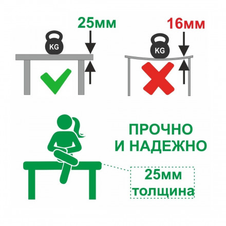 Современная мебель большой угловой белый компьютерный стол с полками | ящиками | надстройкой СР-133-130, купить недорого в фирменном салоне магазине «Моя Мебель», всего за 28 650 руб.