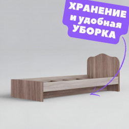 Кровать