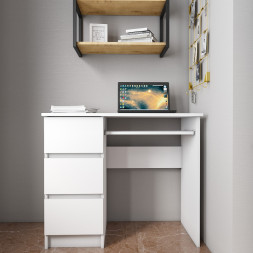 Детская MORI, белая