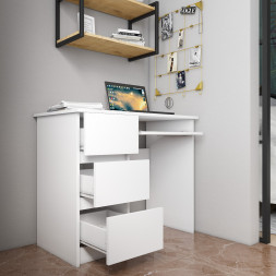 Детская MORI, белая