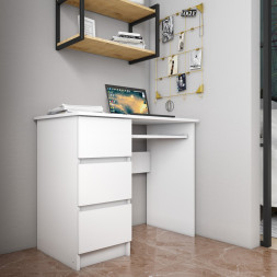 Детская MORI, белая