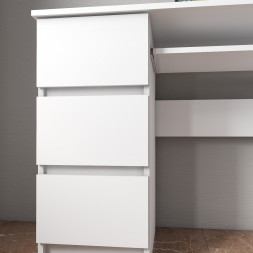 Детская MORI, белая