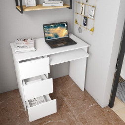 Детская MORI, белая