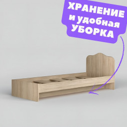 Кровать