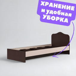 Кровать