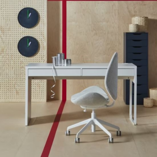 Функциональность и многофункциональность столов от Ikea