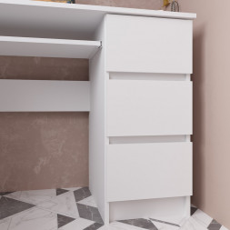 Детская MORI, белая