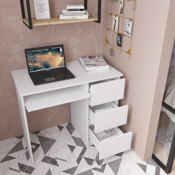 Детская MORI, белая