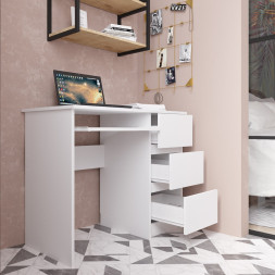 Детская MORI, белая