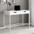 Современная мебель Белый письменный стол аналог ИКЕА АЛЕКС (IKEA ALEX), купить недорого в фирменном салоне магазине «Моя Мебель», всего за 16 990 руб.