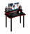 Игровой стол СКЛ-Софт120МОЧ+НКИЛ120 RED